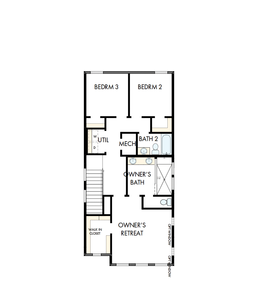 2nd Floor
