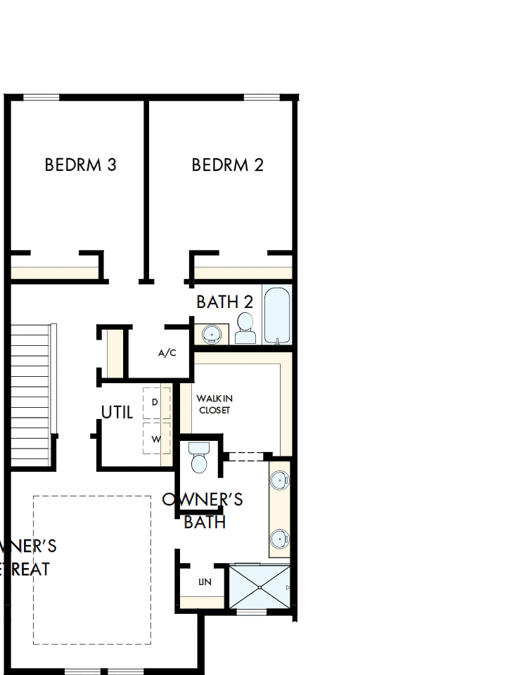 2nd Floor