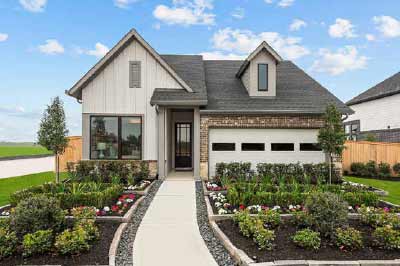 You’re invited to explore move-in ready homes while enjoying food and fun at our event.   