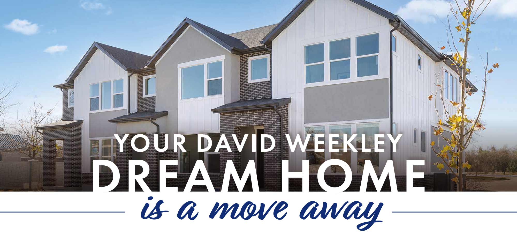 Special Incentives on New Homes in Salt Lake City