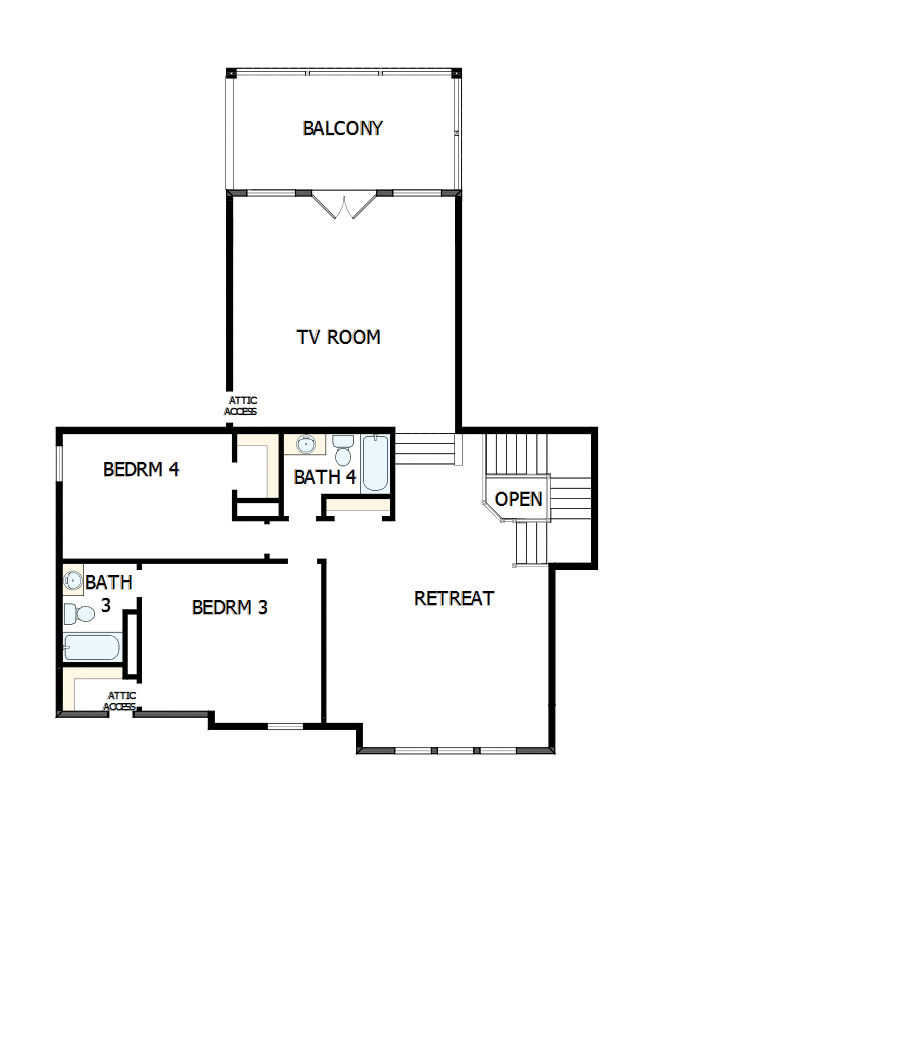 2nd Floor