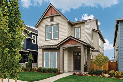 Save Up To $30,000 on Select Homes in Portland*