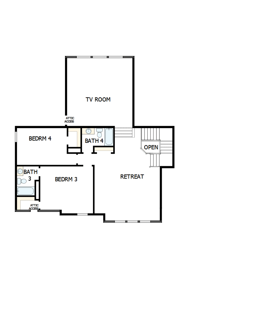 2nd Floor