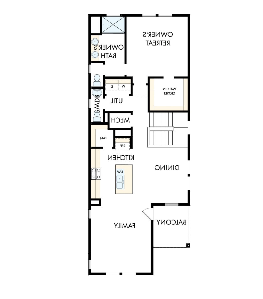2nd Floor