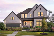 Starting Rate as Low as 4.99% on Select New Homes*
