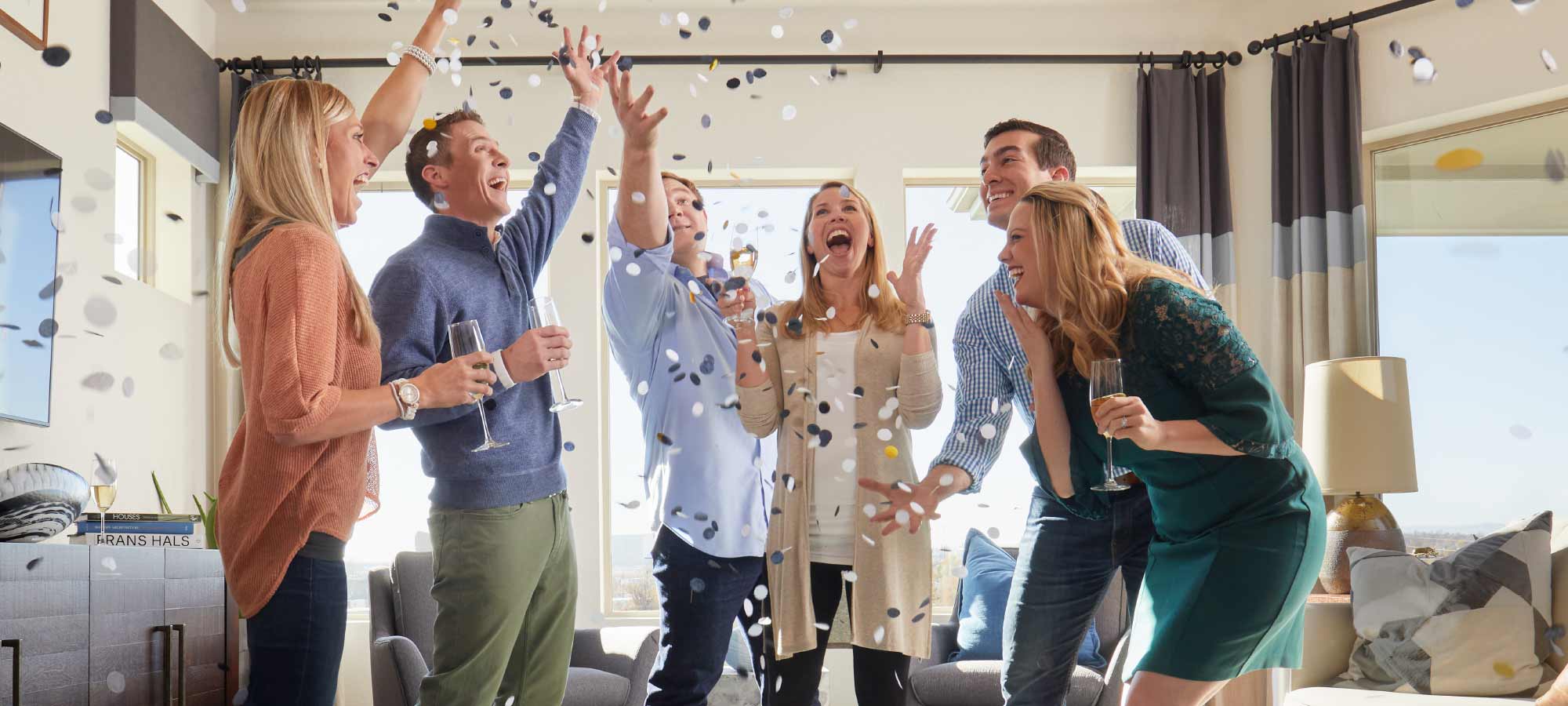 New Employee Pricing on New Homes in Dallas/Ft. Worth