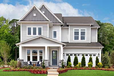  Save up to $5,000 when you finance your home purchase in Charlotte with our Preferred Lender. 