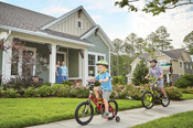 Starting rate as low as 2.99% on select homes in the San Antonio area