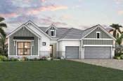 Explore our new model home while enjoying delicious tacos in Venice, FL.