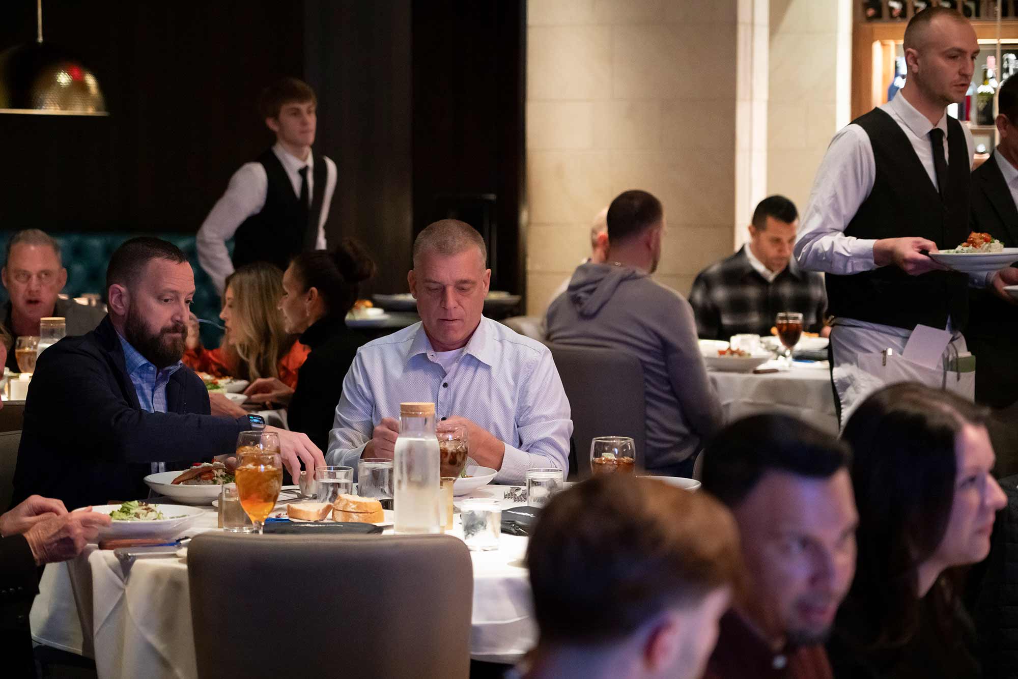 VIP Appreciation Event - 2025