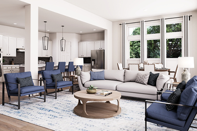 Build a bouquet for Mother’s Day in Cypress.