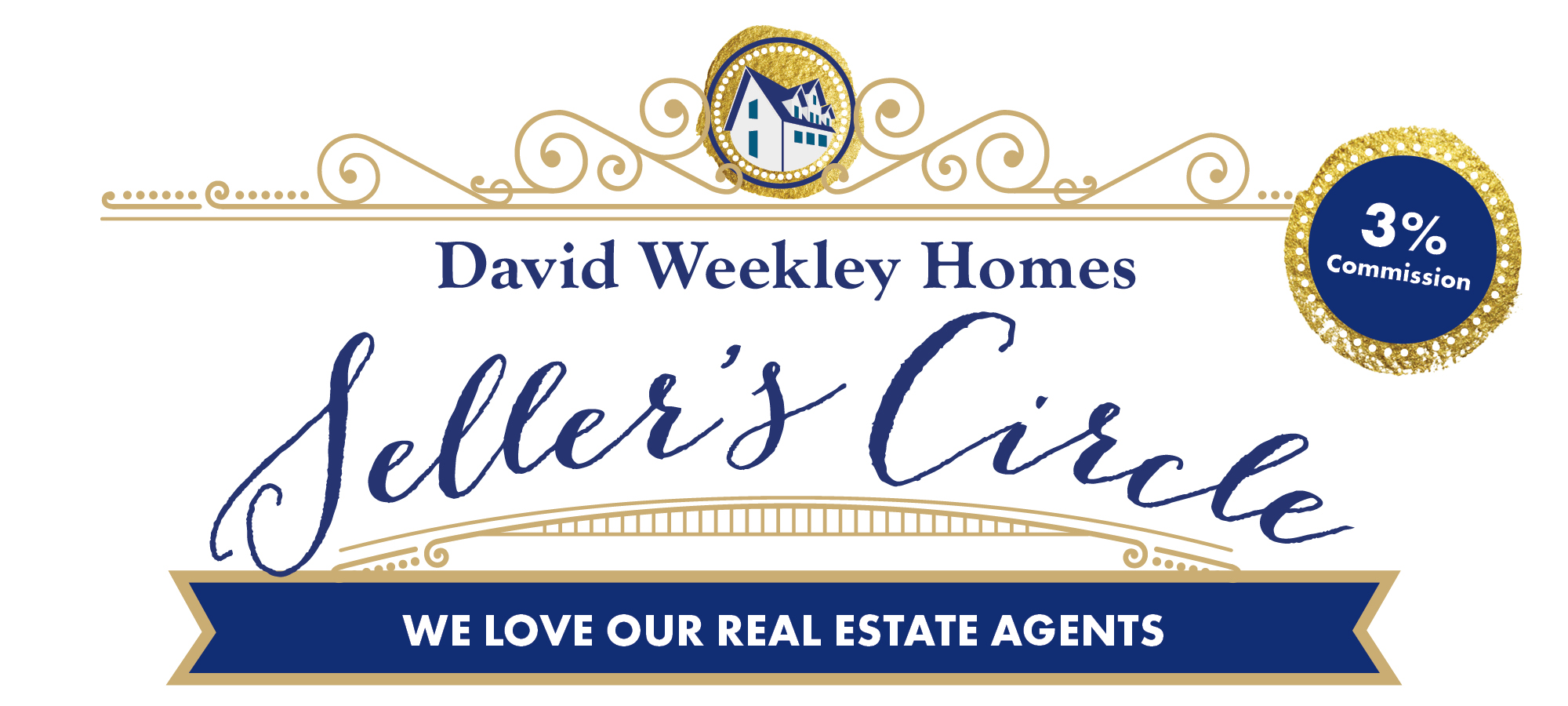 Earn a 3% Commission in the Nashville Area!