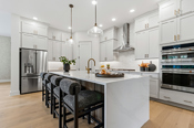 Grand Opening in Lanier Landing