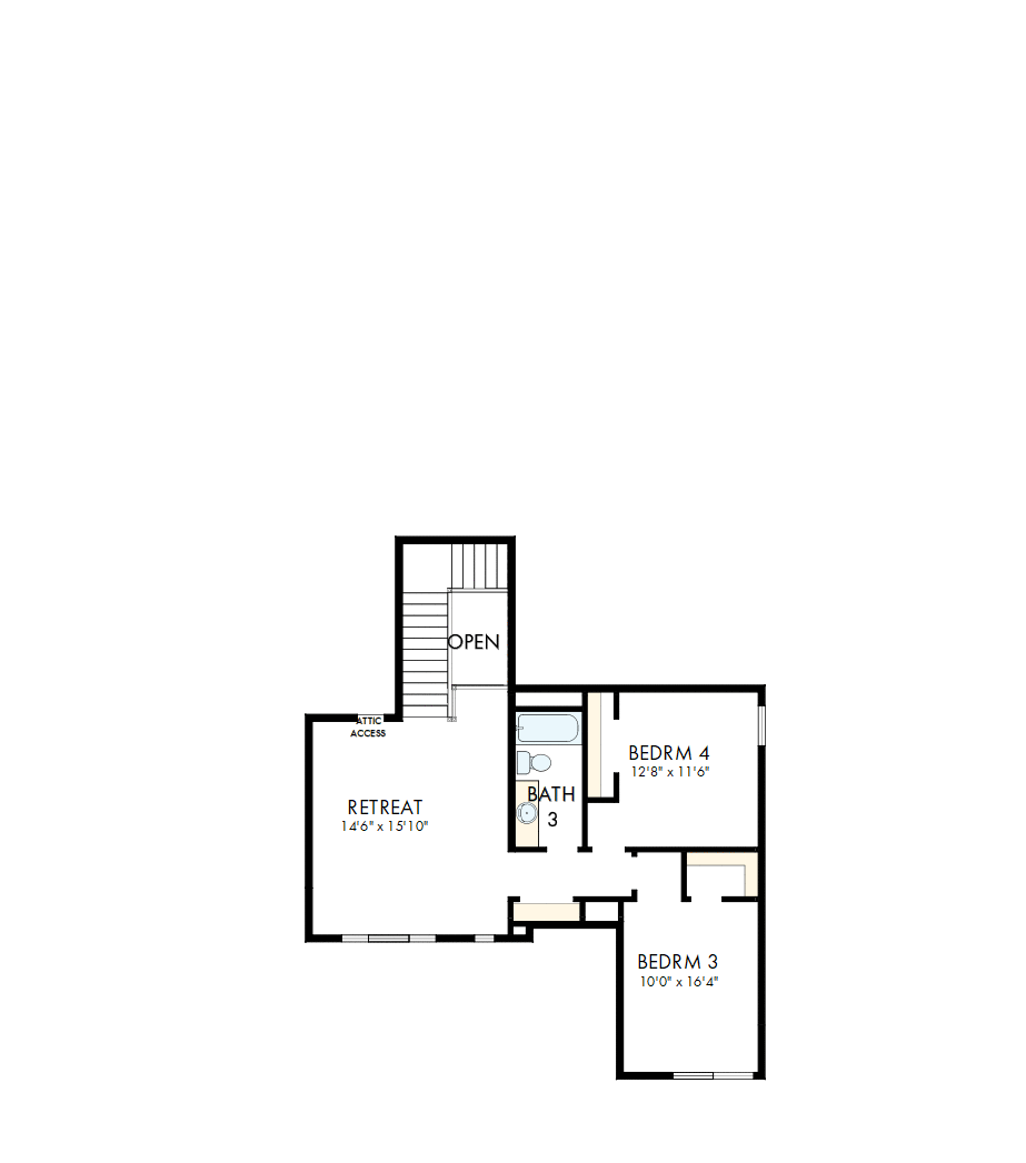 2nd Floor