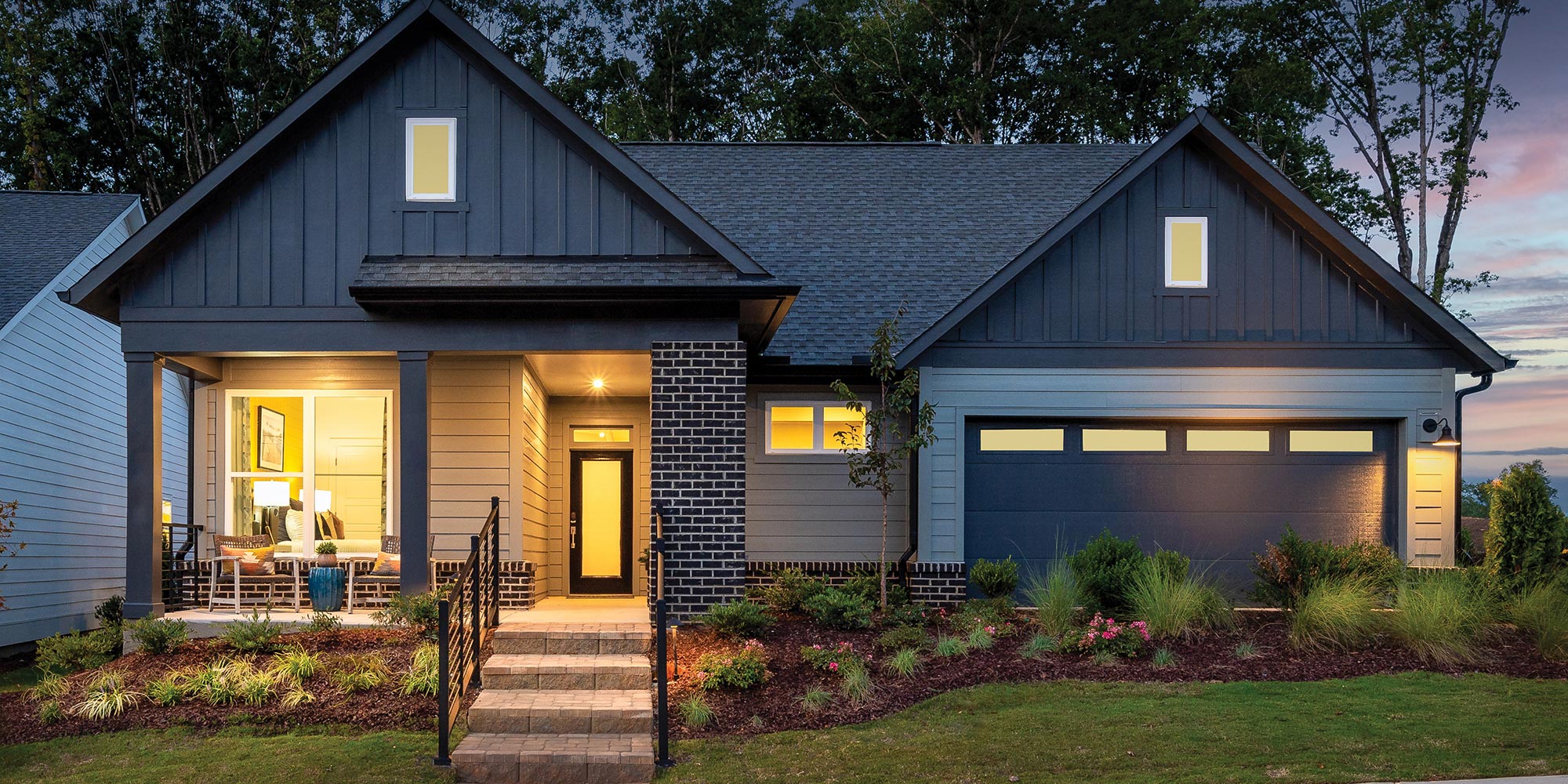 The Moorefield in Encore at Chatham Park