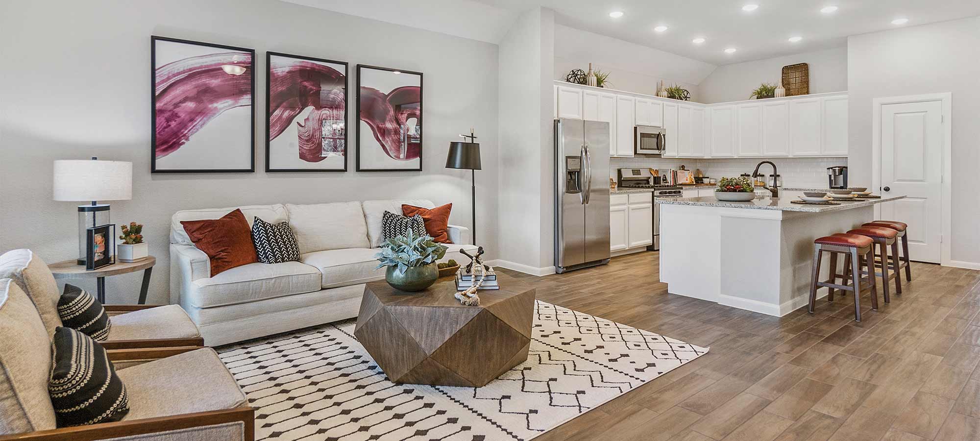 Exclusive Real Estate Agent Event in Willis