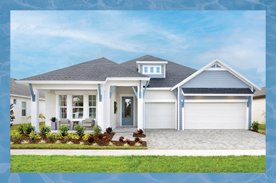 Rates as low as 5.25% and up to $15,000 in closing costs when you purchase a select move-in ready home in Tampa, Manatee and Sarasota