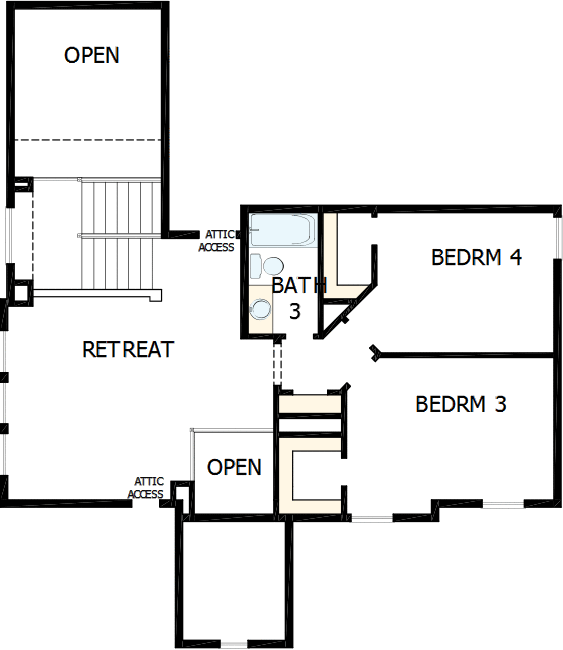 2nd Floor