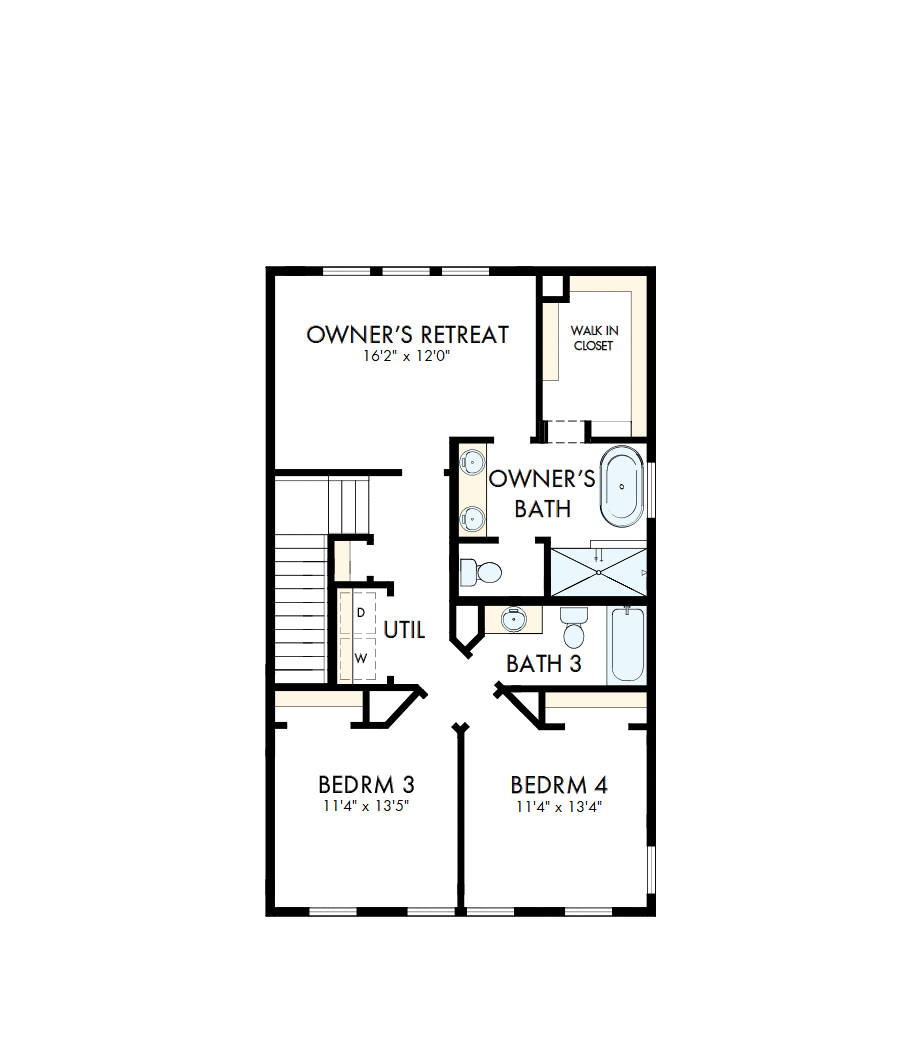 3rd Floor