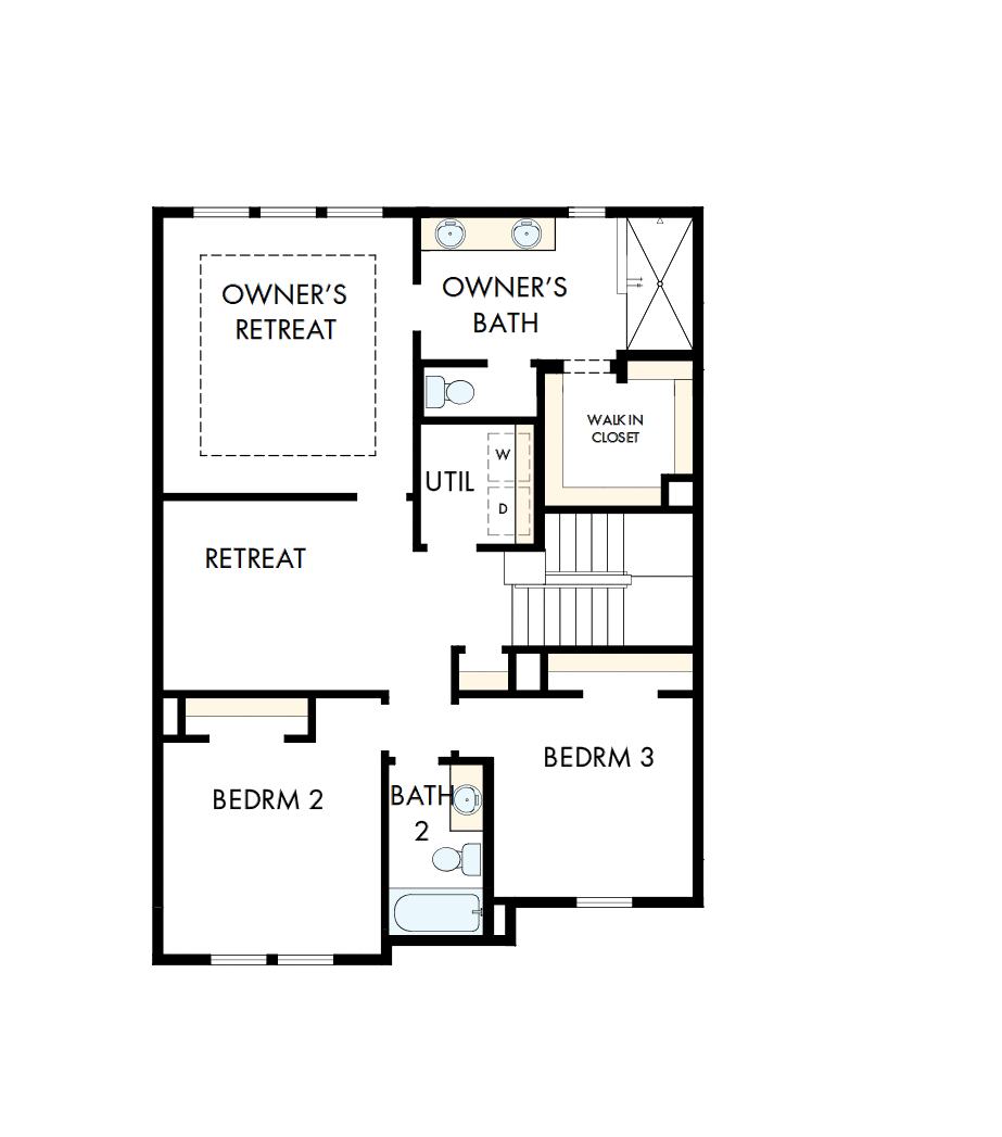 2nd Floor