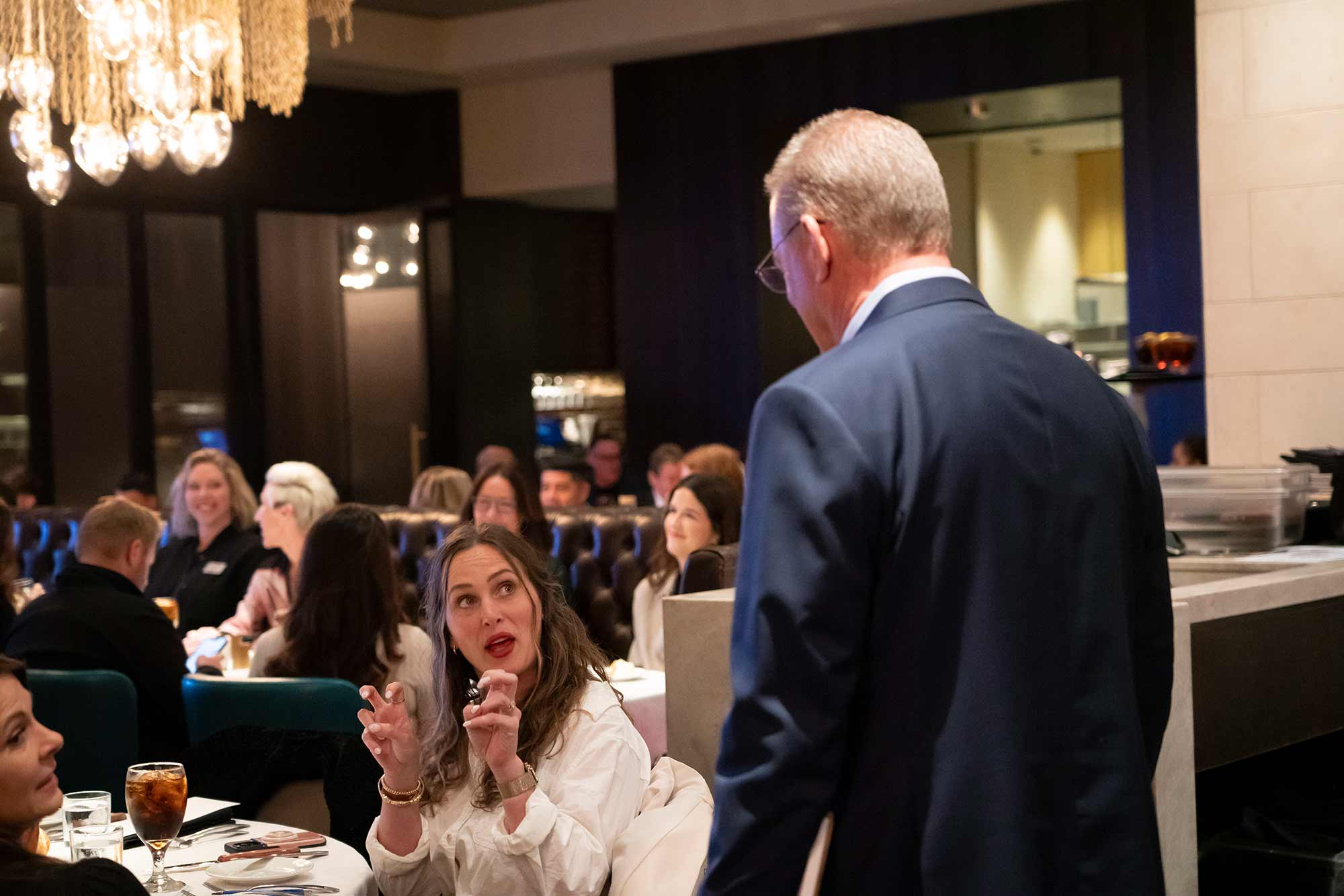 VIP Appreciation Event - 2025