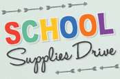 School Supplies Drive in Minneapolis