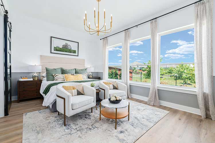 The Countryside - Owner's Retreat