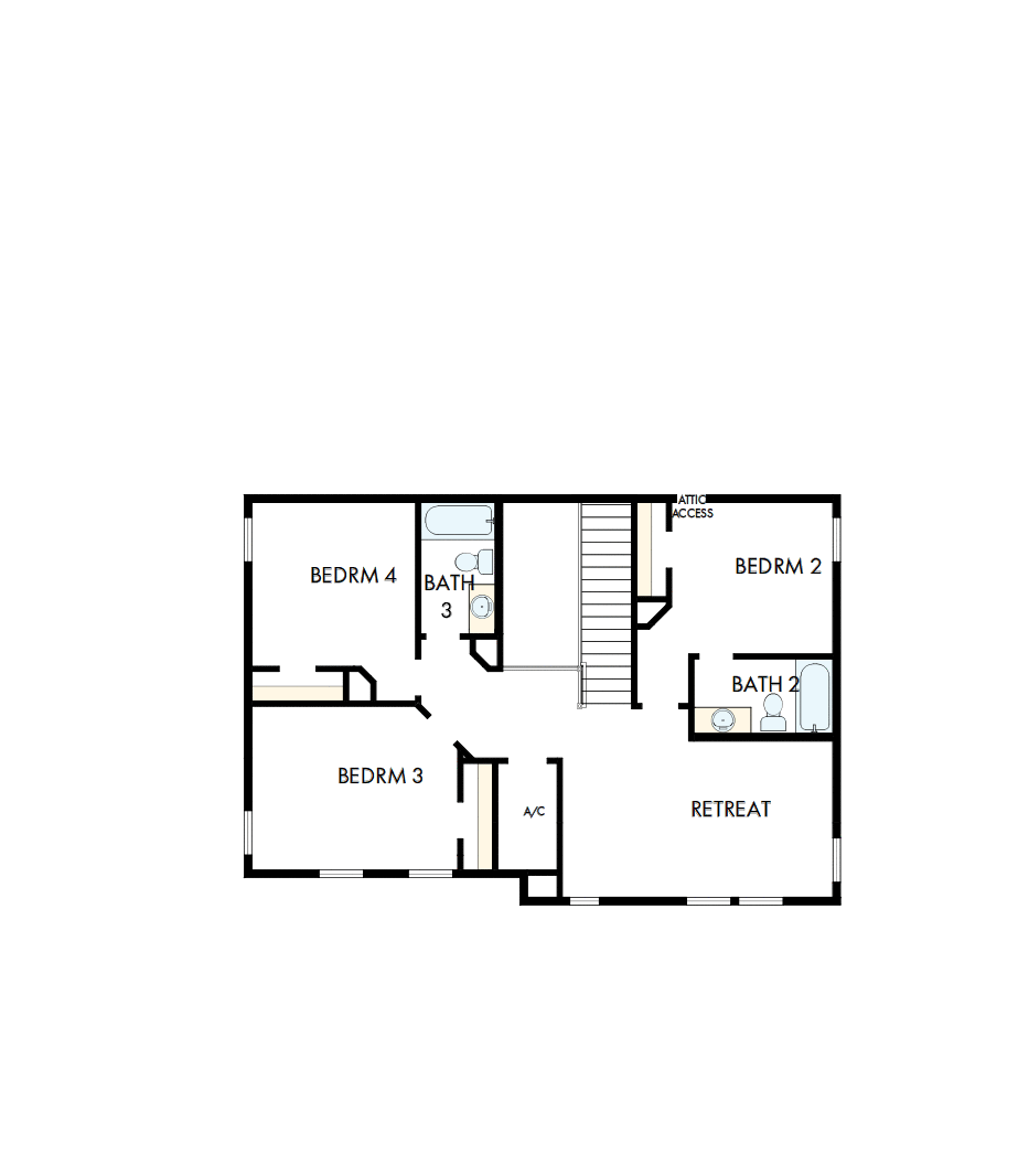 2nd Floor