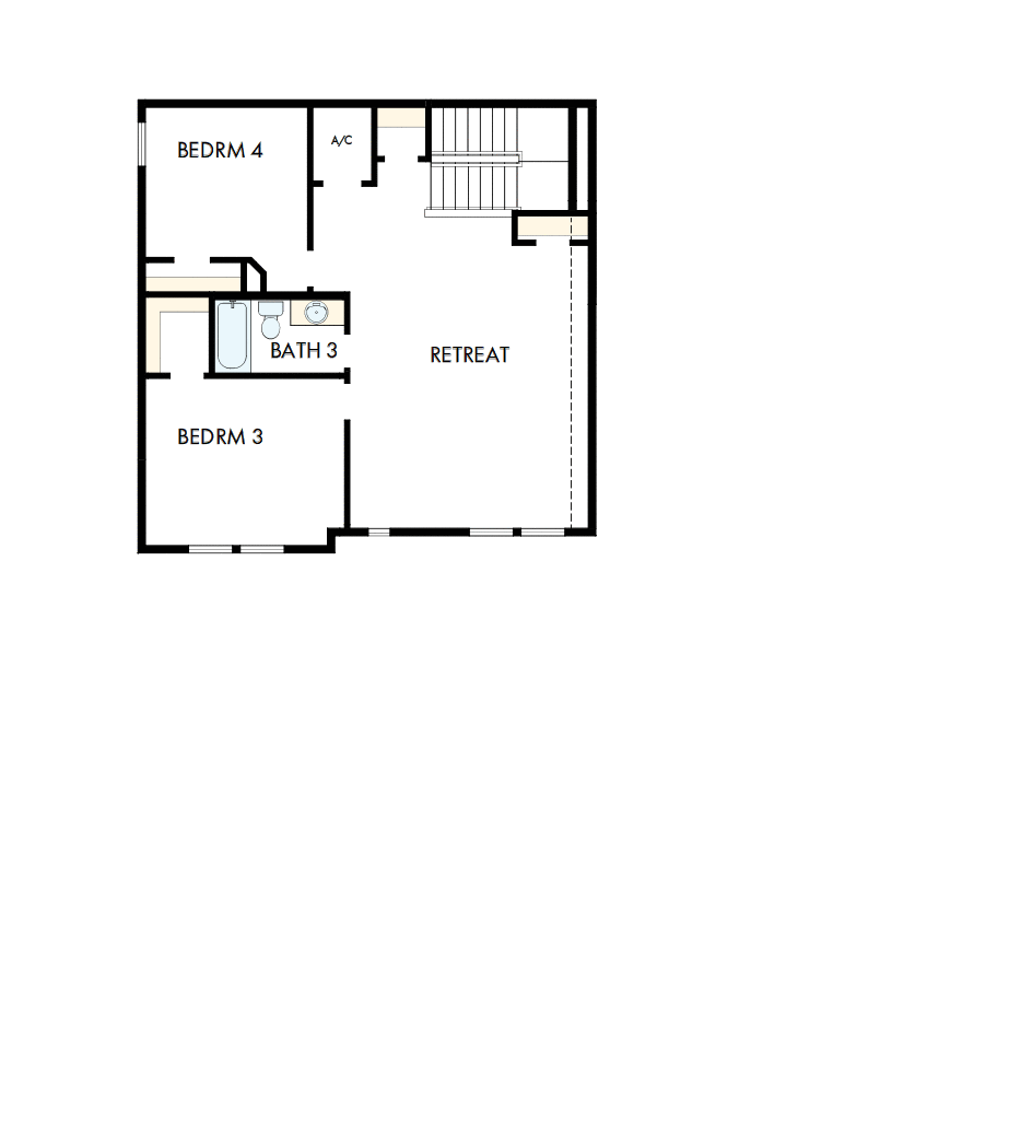 2nd Floor