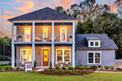 Starting rate as low as 3.99% on select move-in ready homes in the Charleston area