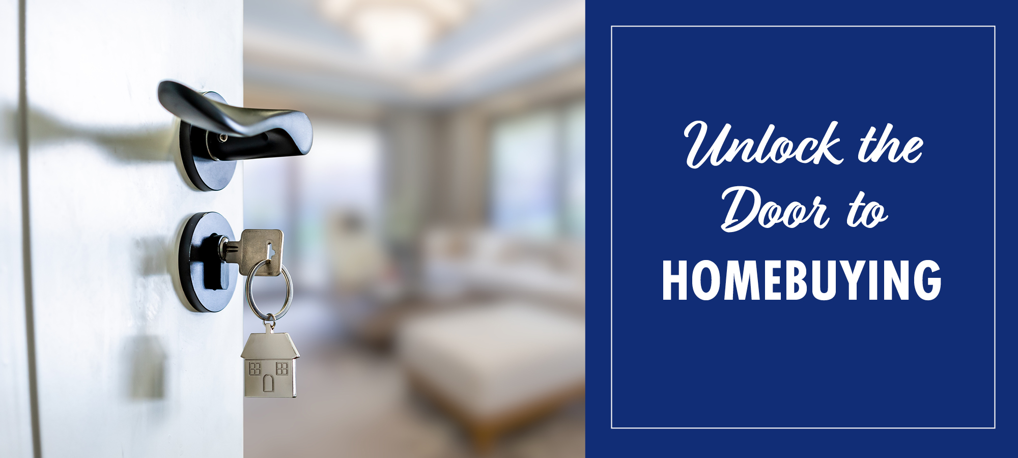 Free Homebuying Seminar in San Tan Valley, AZ