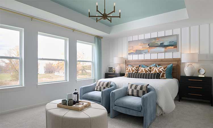 The Freeborn - Owner's Retreat