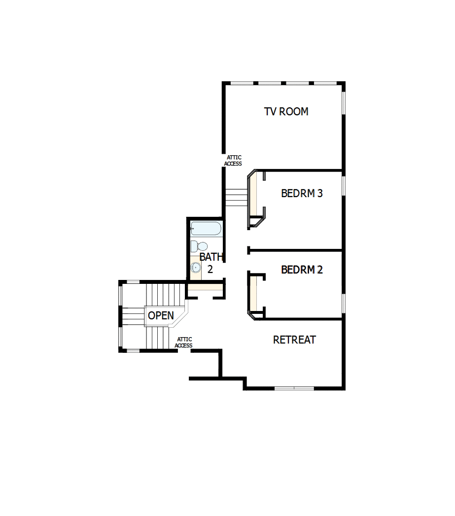 2nd Floor