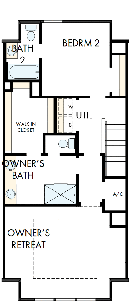 3rd Floor
