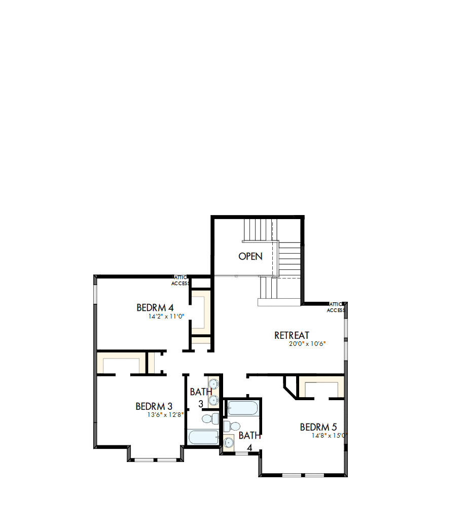 2nd Floor