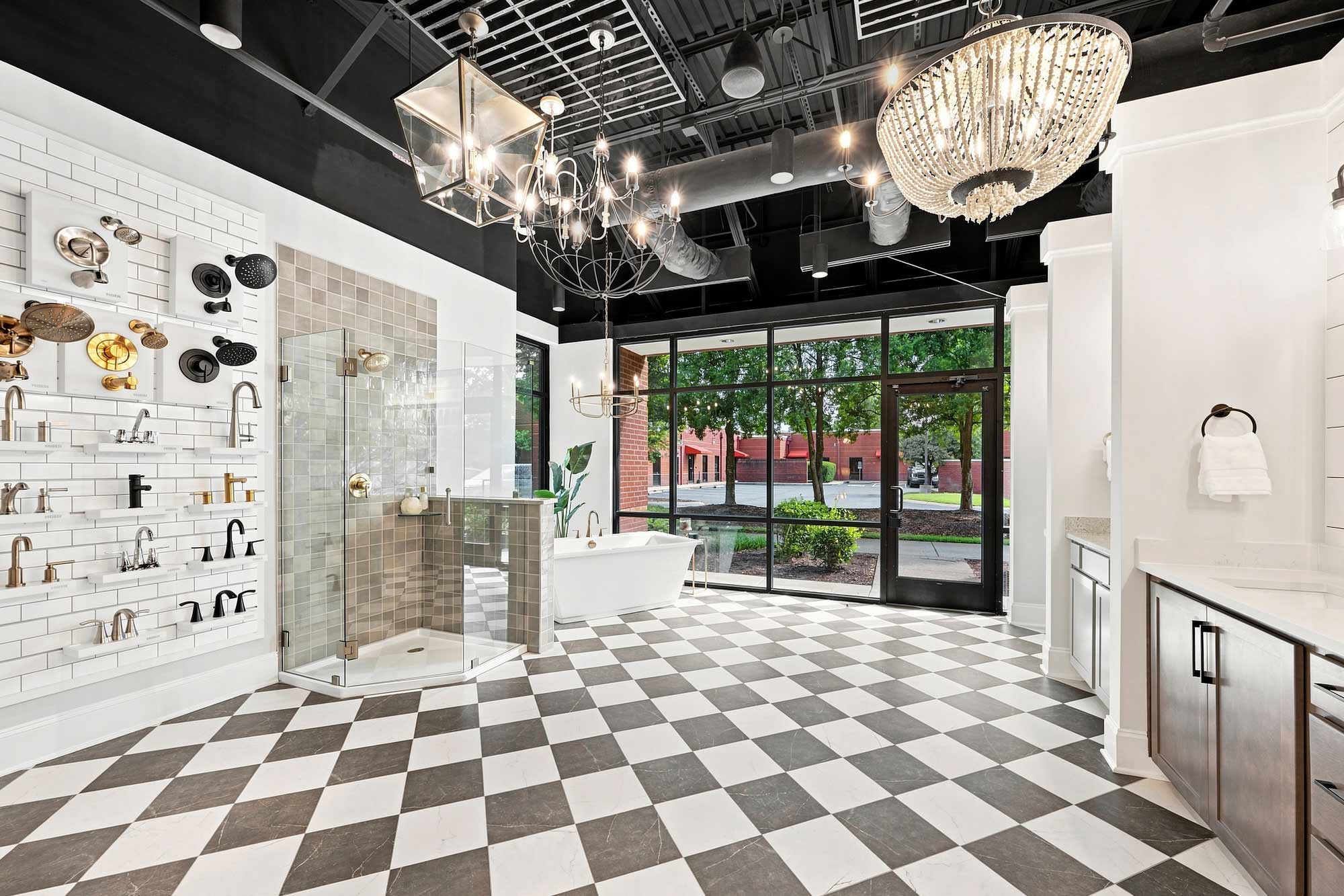 David Weekley Homes Design Center Nashville Design Center