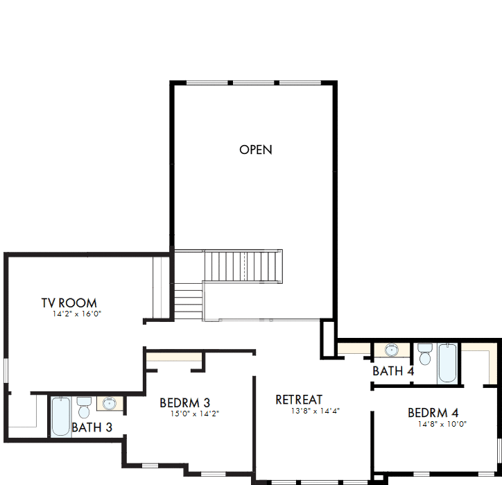 2nd Floor