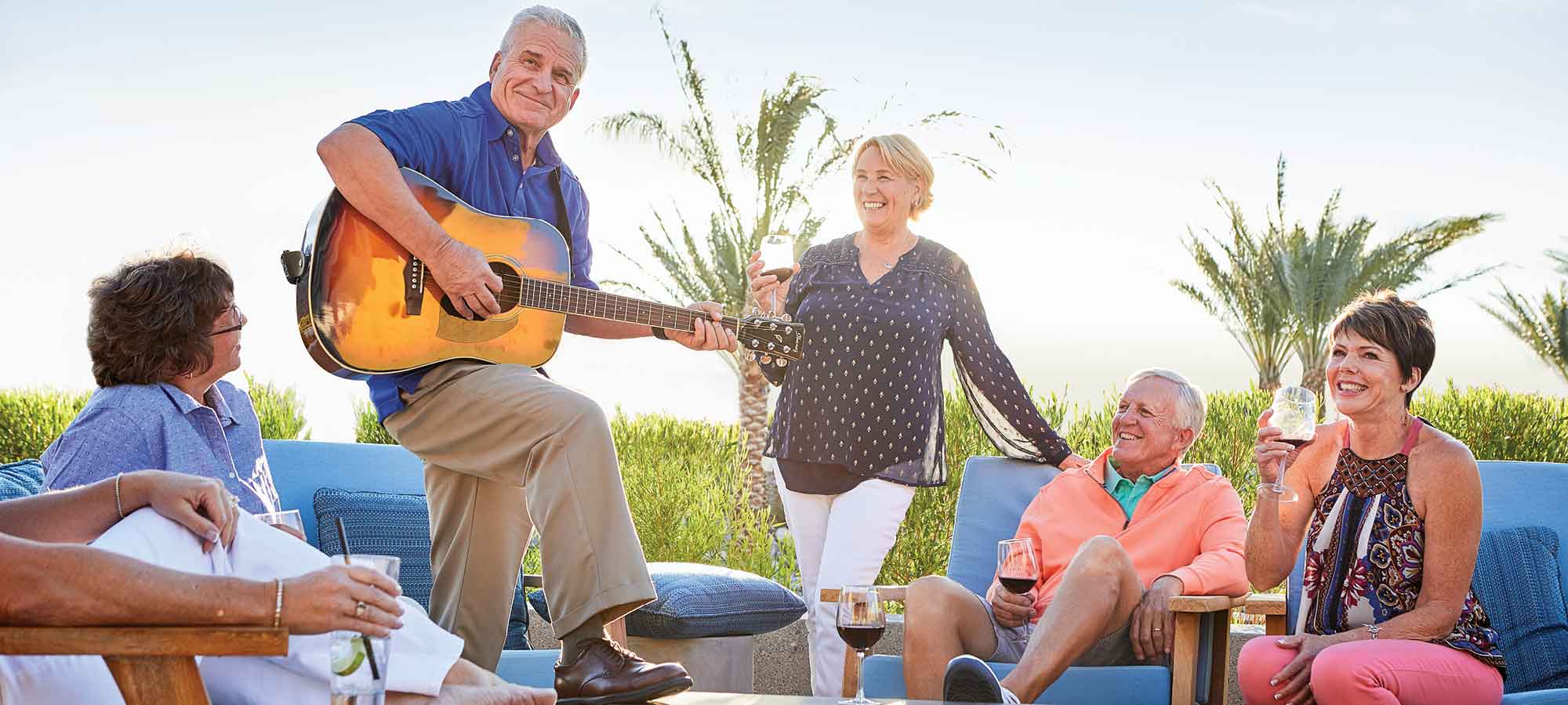 Lifestyle Living Near Melbourne, FL