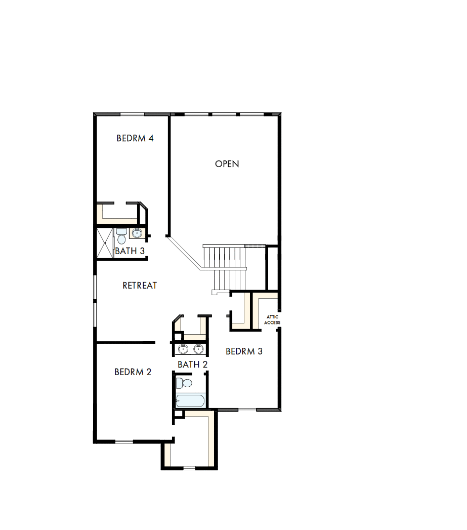 2nd Floor
