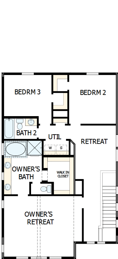 2nd Floor
