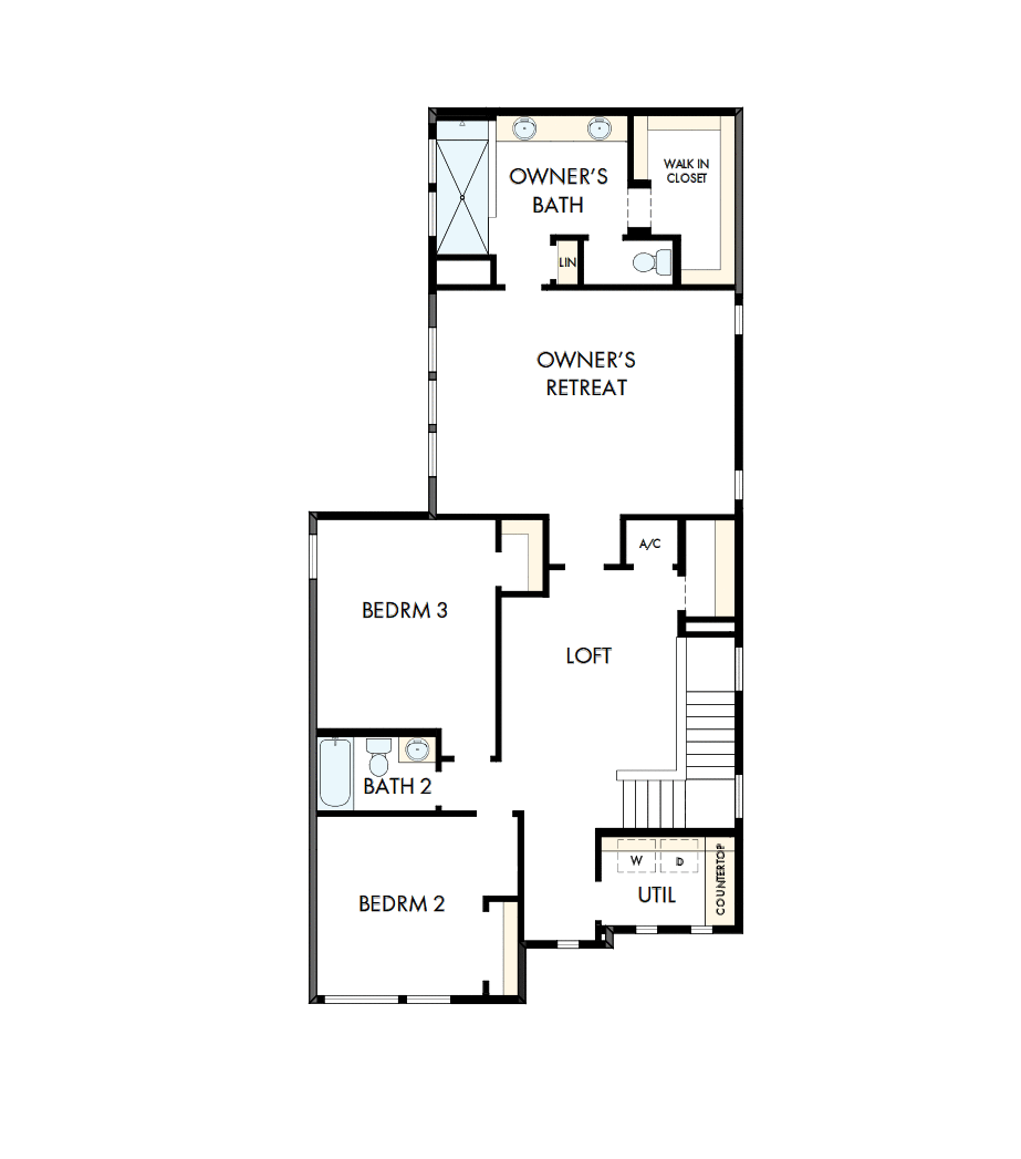 2nd Floor
