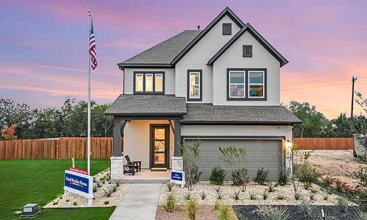 The Carnegie - Front Exterior