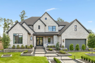 Up To $40,000 in New Home Savings in the Houston Area