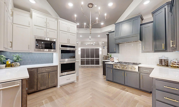 David Weekley's Design Center