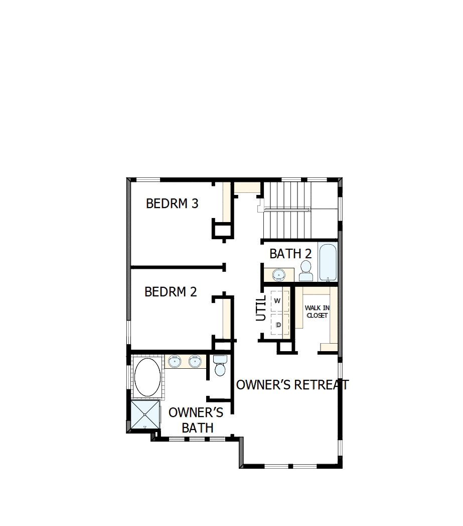 2nd Floor