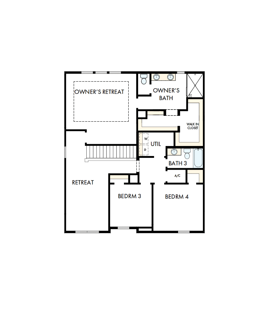 2nd Floor