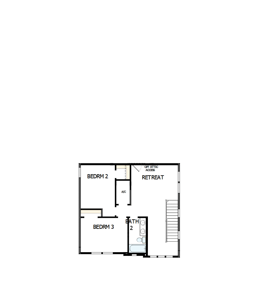 2nd Floor