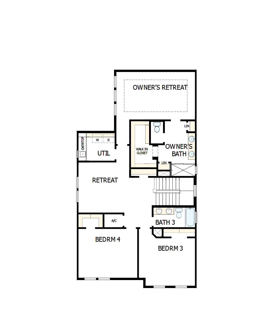 2nd Floor