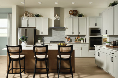 Starting Payment Rate As Low As 2.99% on Select Homes in the Denver Area*