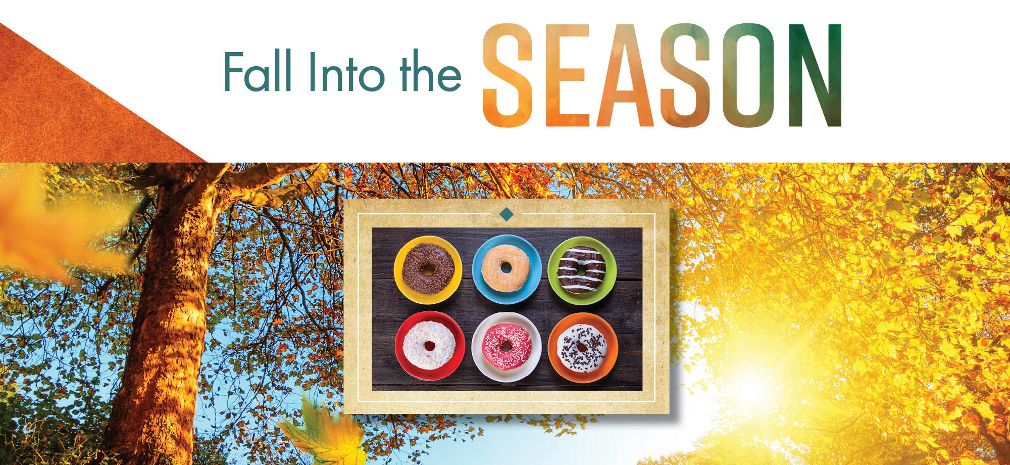 A Fall-tastic Homeowner Event in Ridgeview